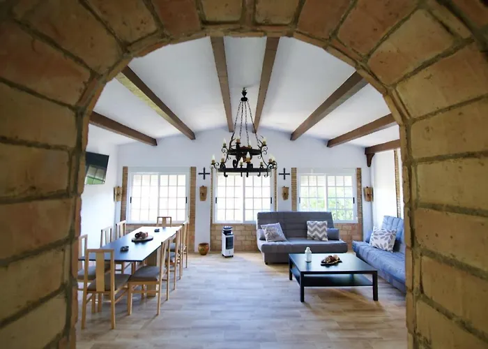 Casa Rural Santa Elena