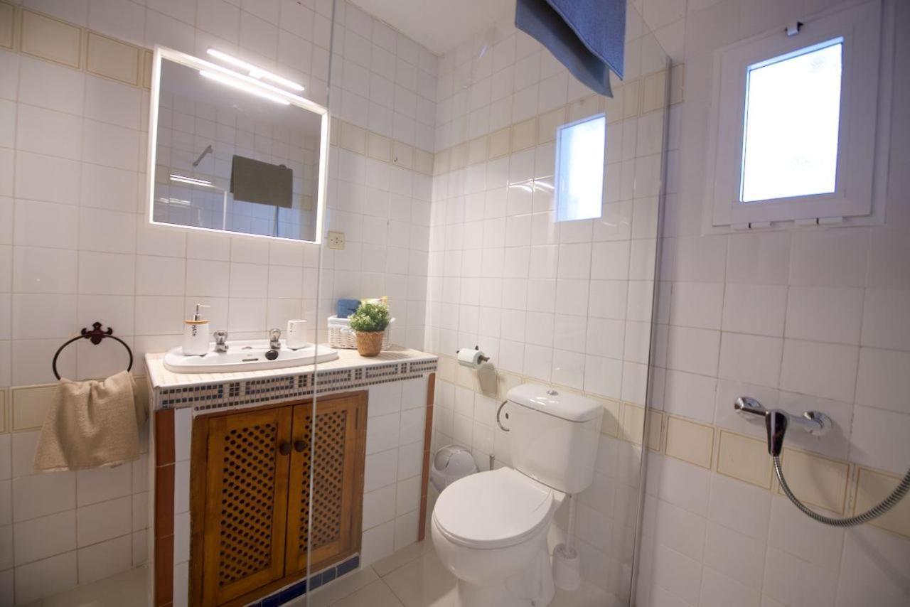 Santa Elena Vakantiehuis Cazalla de la Sierra