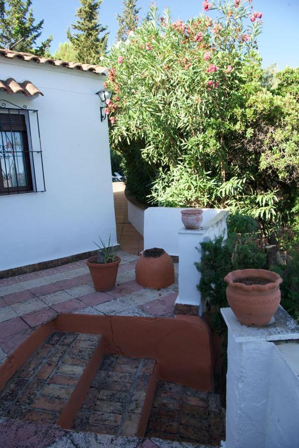 Santa Elena Vakantiehuis