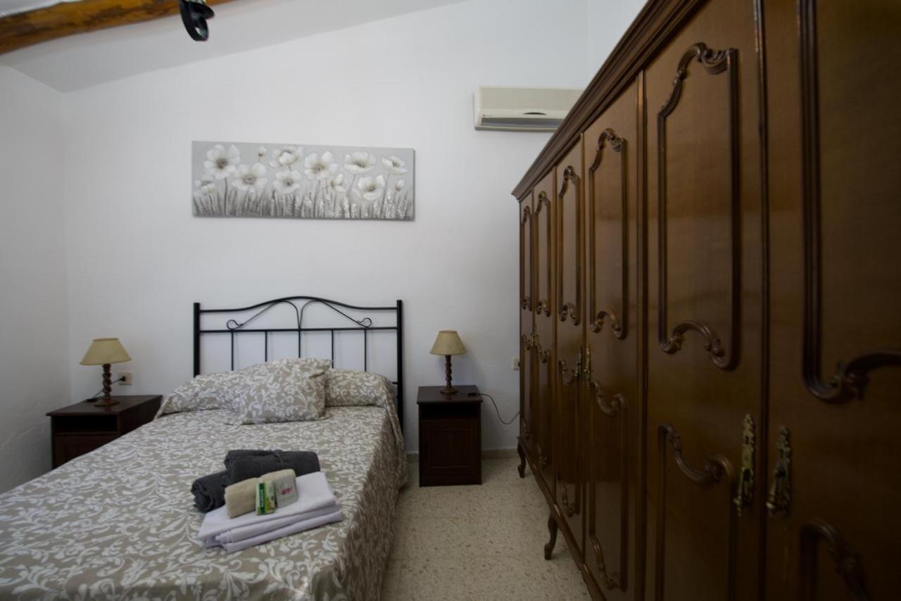 Santa Elena Vakantiehuis