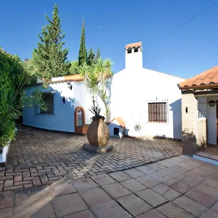 Casa Rural Santa Elena Cazalla de la Sierra Exterior photo