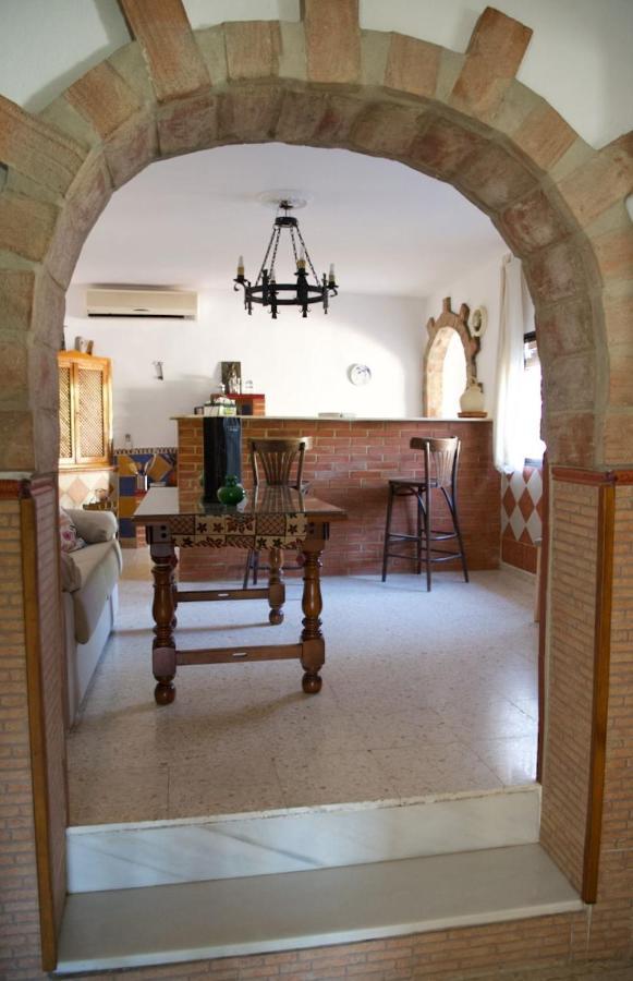 Santa Elena Ferienhaus *