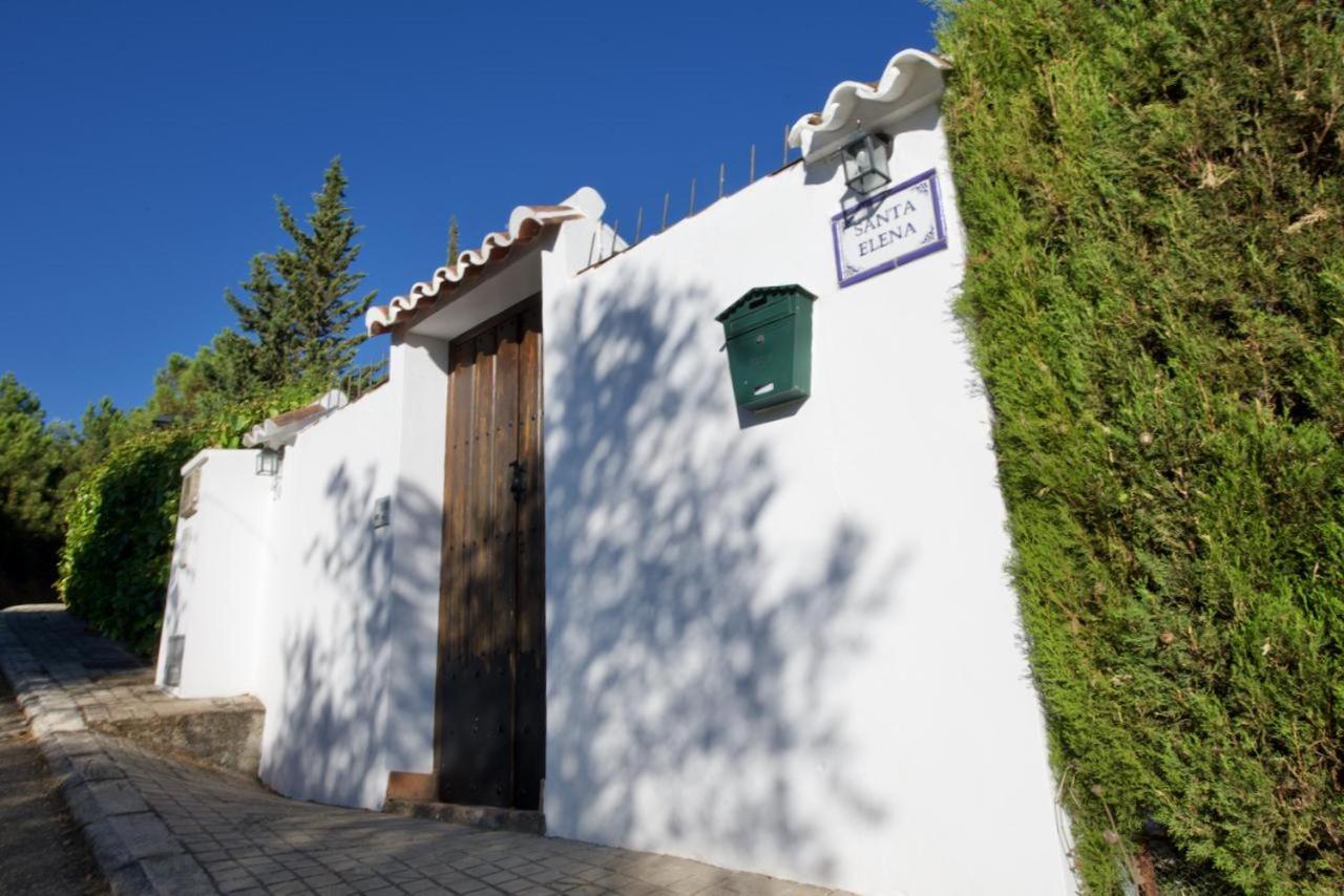 Ferienhaus Santa Elena Cazalla de la Sierra
